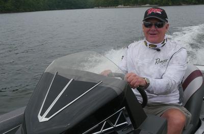 Gary Shultz