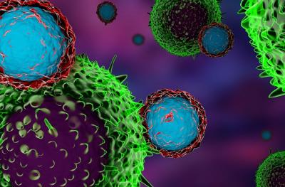 immunotherapy photo