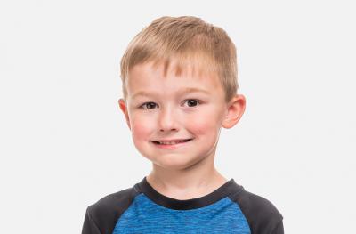 Parker Turner