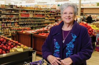 Betty Minor