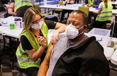 When Can I Get Vaccinated for COVID-19?
