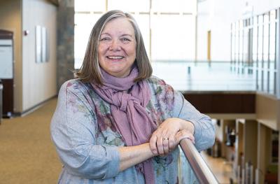 Marsha Meyer