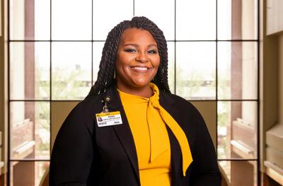Nikki McGruder