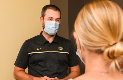 Aaron Gray, MD