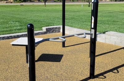 Playground equipment