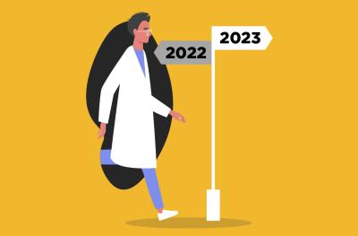 NY Resolutions graphic