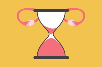 menopause graphic