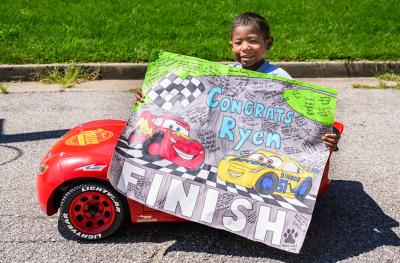 Ryen Chism 