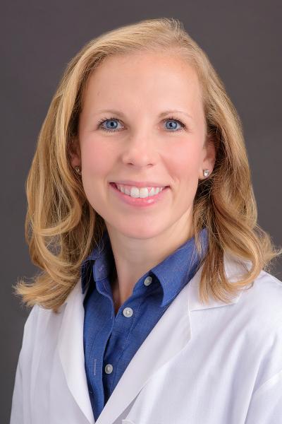 Kimberly Eisenstein, MD headshot