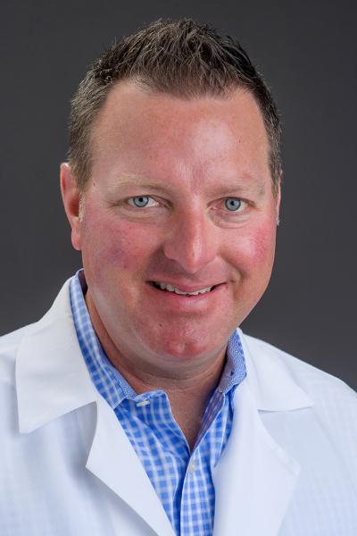 Daniel Hoernschemeyer, MD headshot