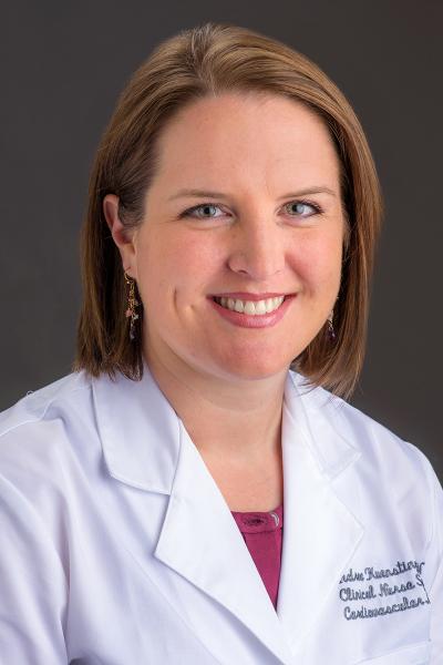 Andrea Kuensting, AHCNS headshot