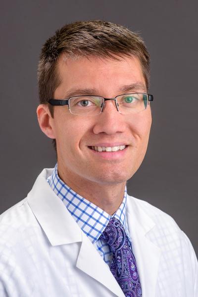 Jonathan Bath, MD headshot