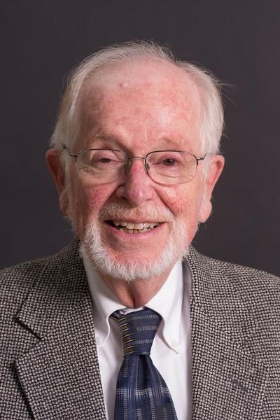 Jack Colwill, MD headshot