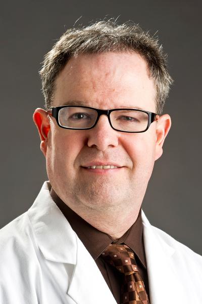 Kevin Craig, MD headshot