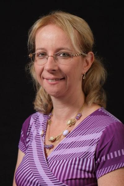 Hanna Gov-Ari, MD headshot