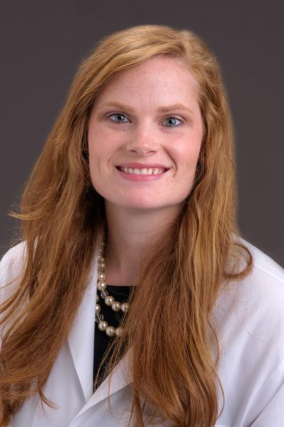 Allison Kolker, MD headshot