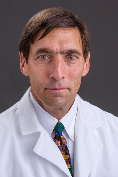 Jeffrey Stein, MD headshot