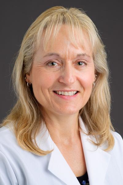 Renee Stucky, PHD headshot