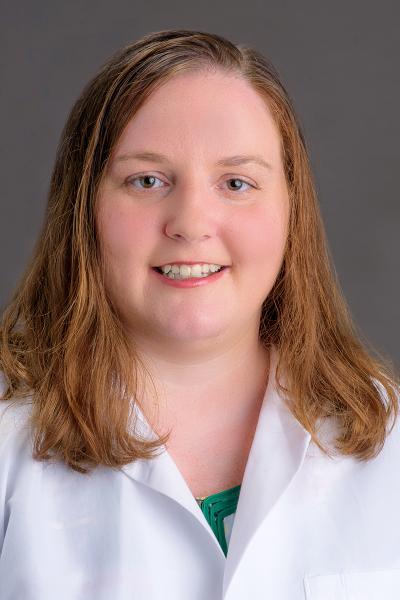 Anna Cundiff, MD headshot