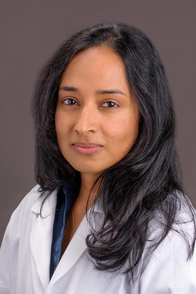 Soumya Kattikat, MD headshot