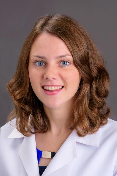 Kara Zahn, OD headshot