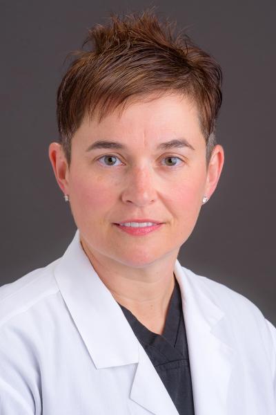 Elizabeth Early, MD headshot