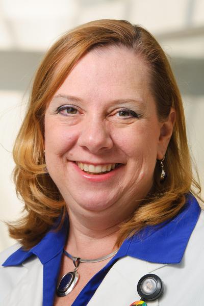 Richelle Koopman, MD headshot