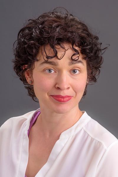 Julie McWhorter, MD headshot