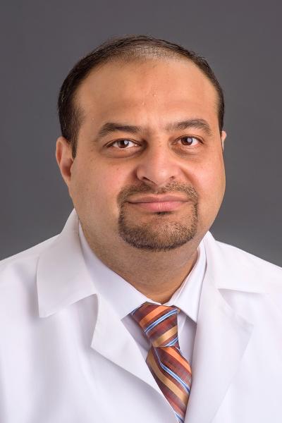 Mustafa Alsabbagh, MD headshot