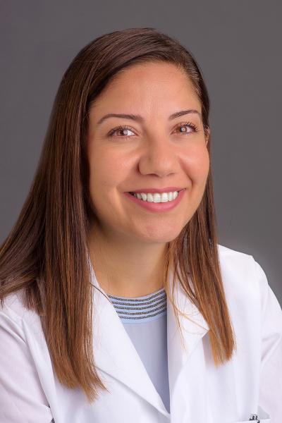 Dima Dandachi, MD headshot