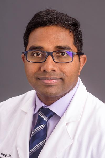 Rama Ganga, MD headshot