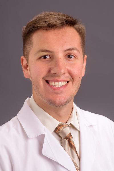 Armin Krvavac, MD headshot