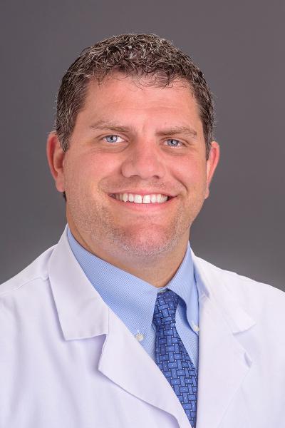 Andrew Wheeler, MD headshot