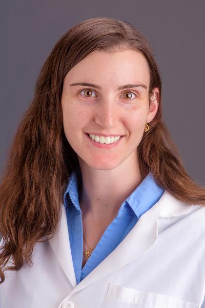 Krystal Foster, MD headshot