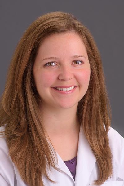 Jennifer Sanford, MD headshot