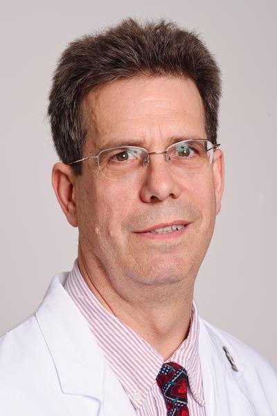 William Roland, MD headshot