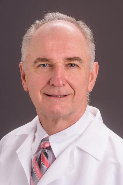 Robert Zitsch, MD headshot