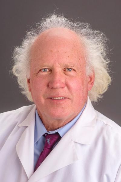 David Mechlin, MD headshot