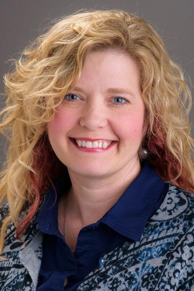 Cynthia Rose, FNP headshot