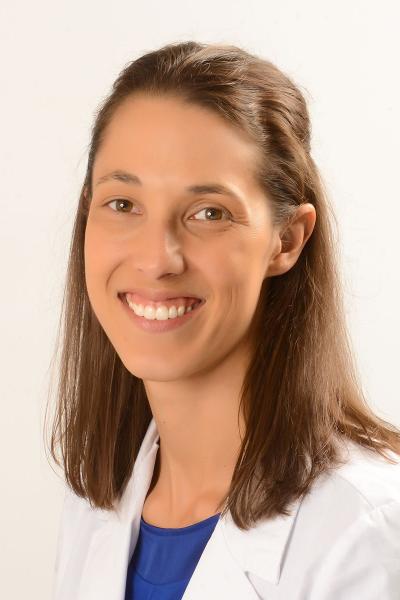 Laura Dooley, MD headshot