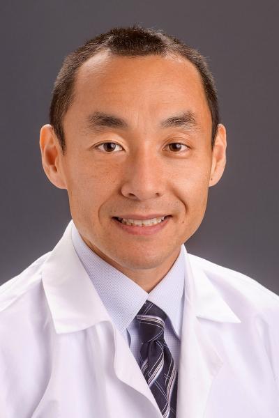 Takashi Murashita, MD headshot