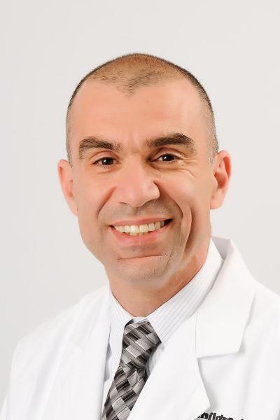 Eliav Gov-Ari, MD headshot