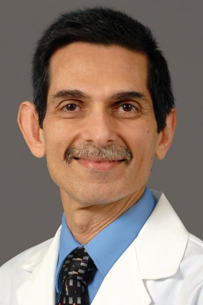 Akshaya Vachharajani, MD headshot