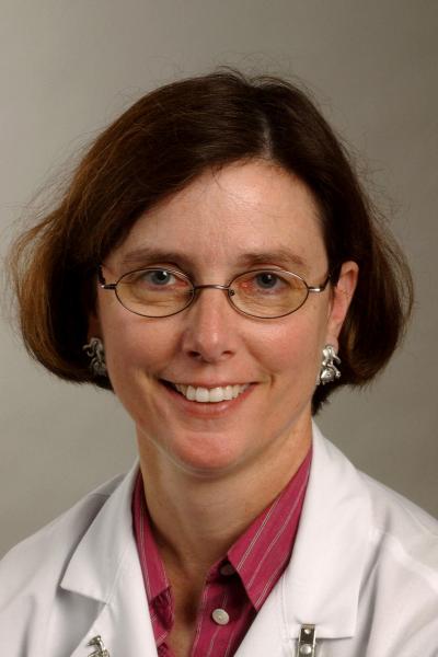 Barbara Gruner, MD headshot