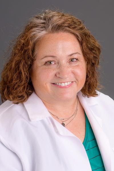 Lori Anderson, CNM headshot
