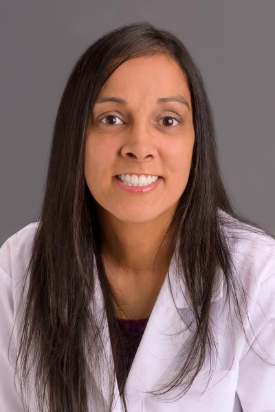 Anjali Anders, MD headshot