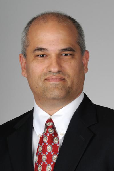 Eric Kimchi, MD headshot