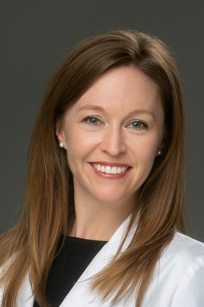 Kara Braudis, MD headshot