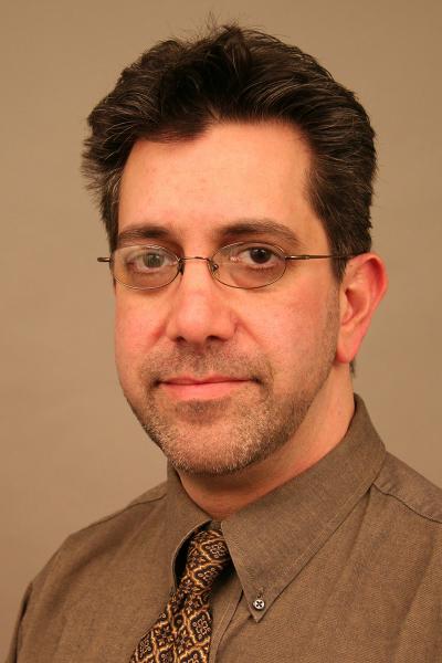 Andrew Resnik, MD headshot