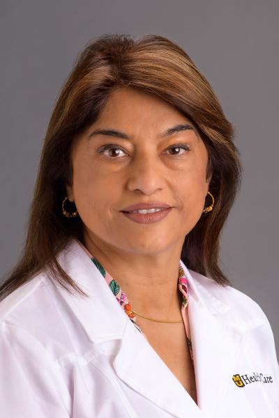 Shamita Misra, MD headshot
